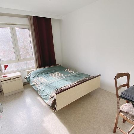 Nancy Hyper Centre, Chambre Prive Chez L'Habitant En Colocation المظهر الخارجي الصورة