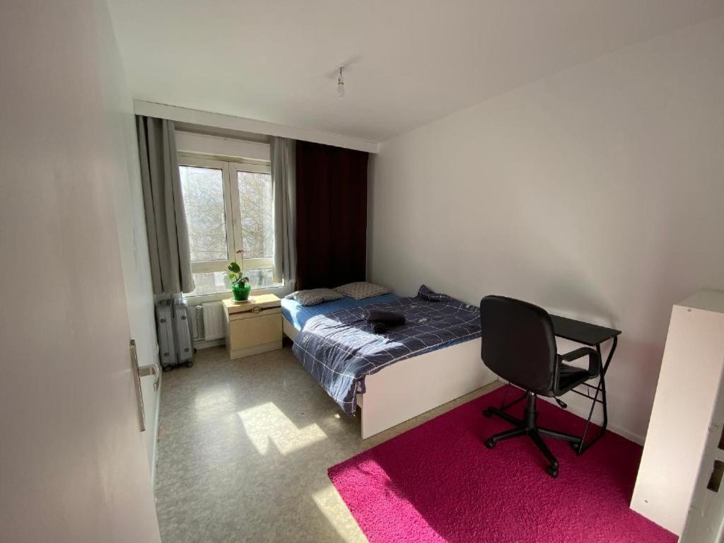 Nancy Hyper Centre, Chambre Prive Chez L'Habitant En Colocation المظهر الخارجي الصورة