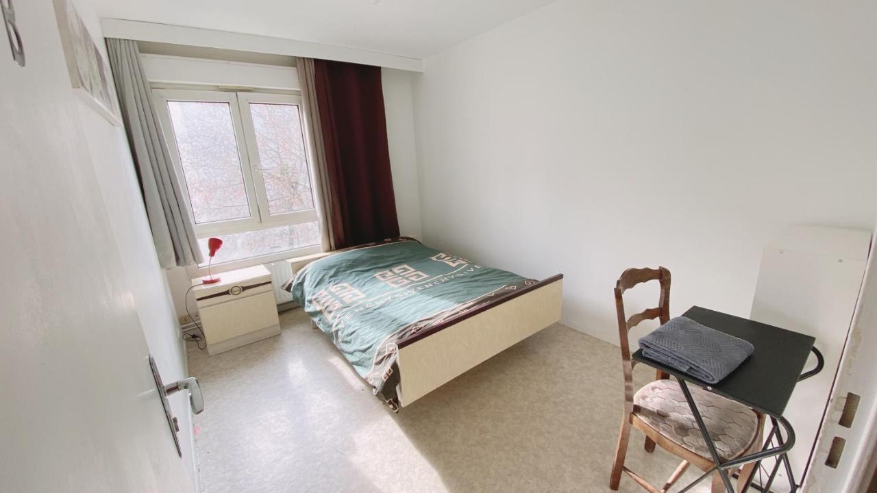 Nancy Hyper Centre, Chambre Prive Chez L'Habitant En Colocation المظهر الخارجي الصورة